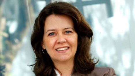 Im Mai 2022 bernimmt Priscilla Cortezze die Position der Head of Corporate Communications - Quelle: Volkswagen
